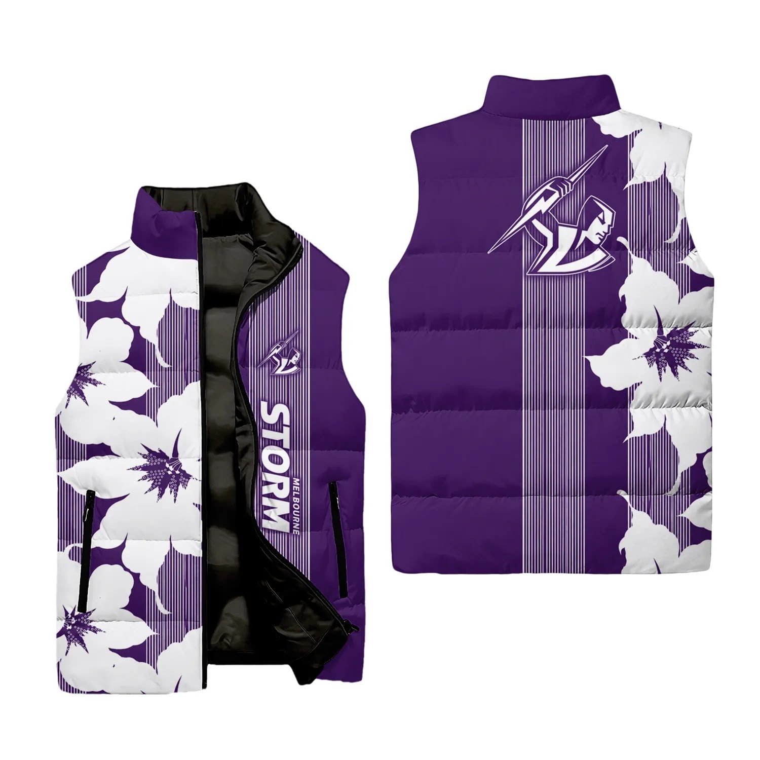 Melbourne Storm Apparels SHW039
