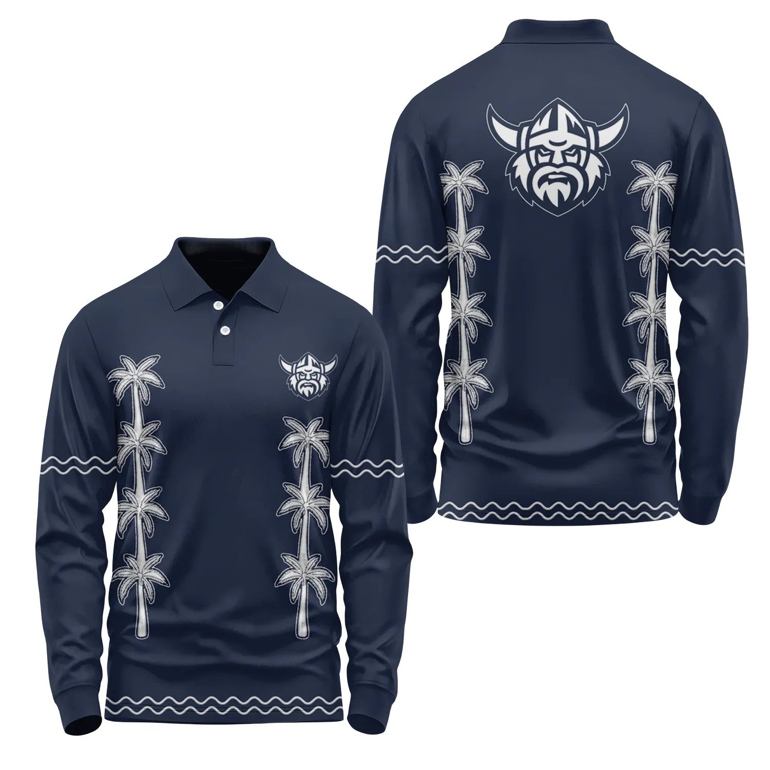 Canberra Raiders Apparels SHW065