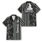 Gold Coast Titans Apparels SHW040