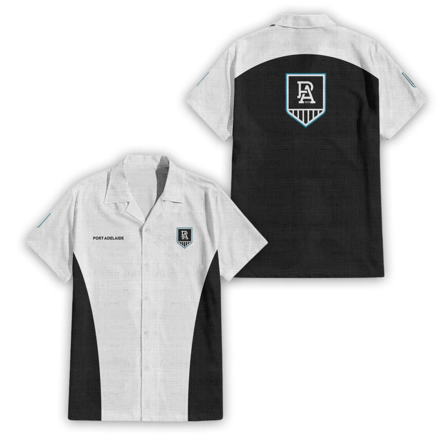 Port Adelaide Power Apparels SC044