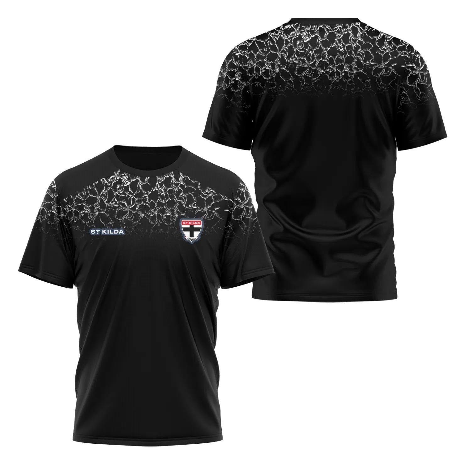 St Kilda Saints Apparels SC108