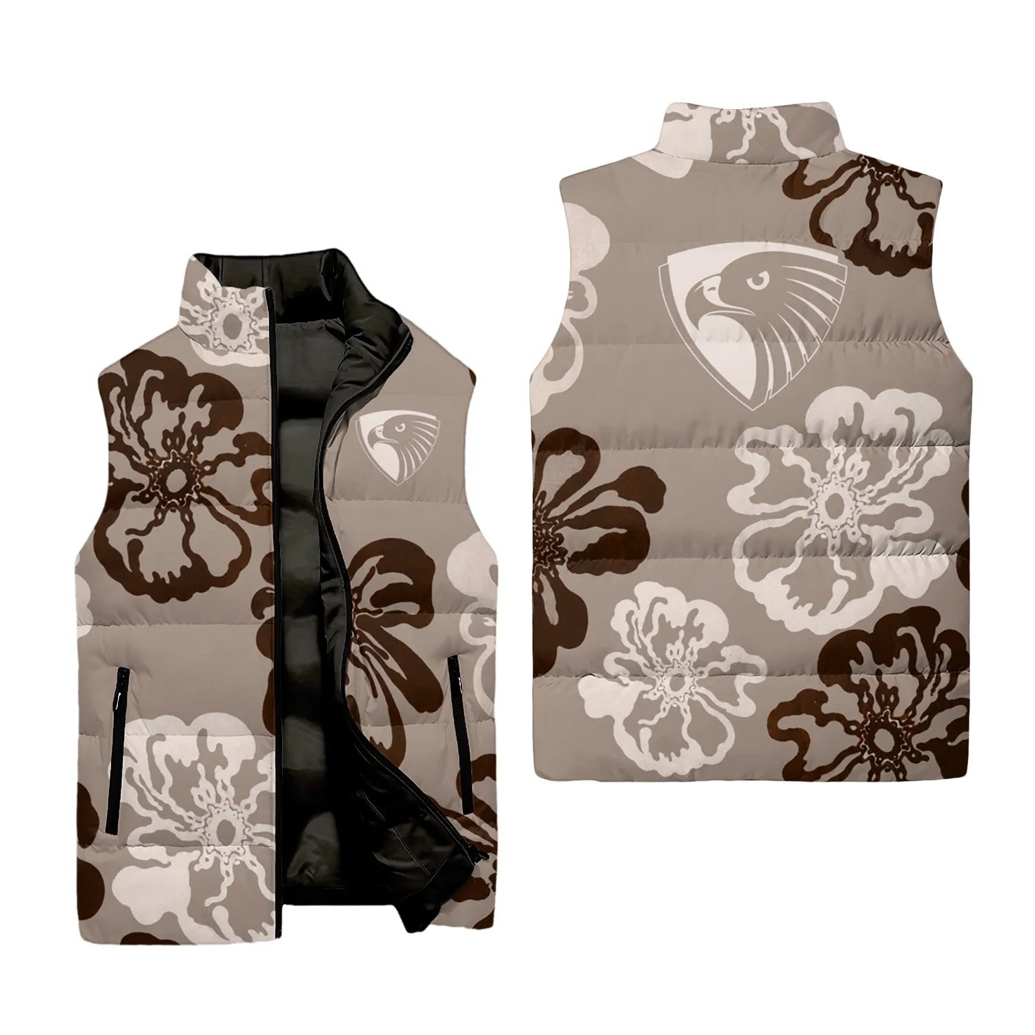 Hawthorn Hawks Apparels SHW073