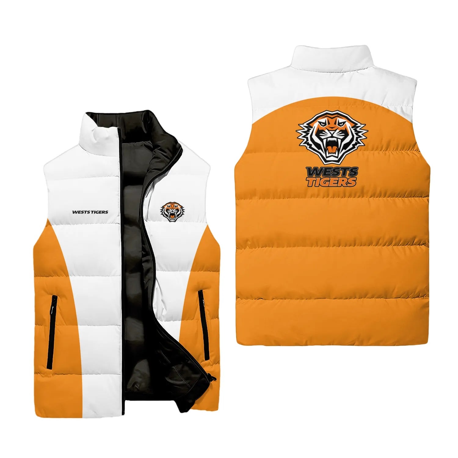 Wests Tigers Apparels SC044