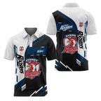Sydney Roosters Apparels SC036