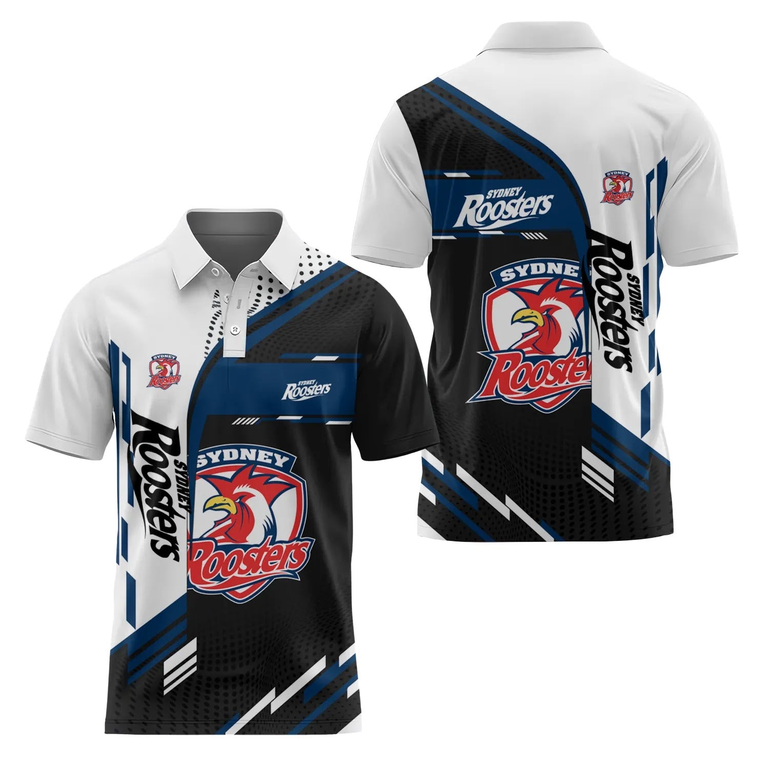 Sydney Roosters Apparels SC036