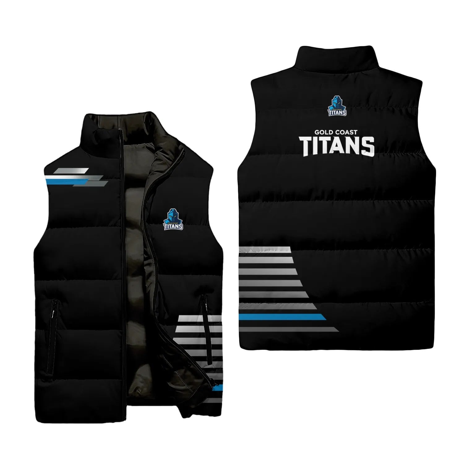 Gold Coast Titans Apparels SC034