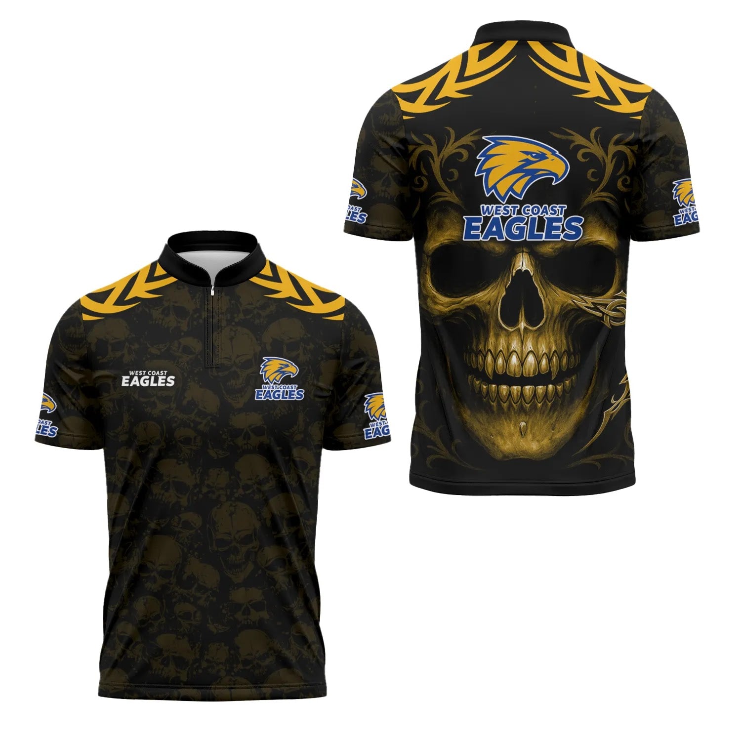West Coast Eagles Apparels SC014