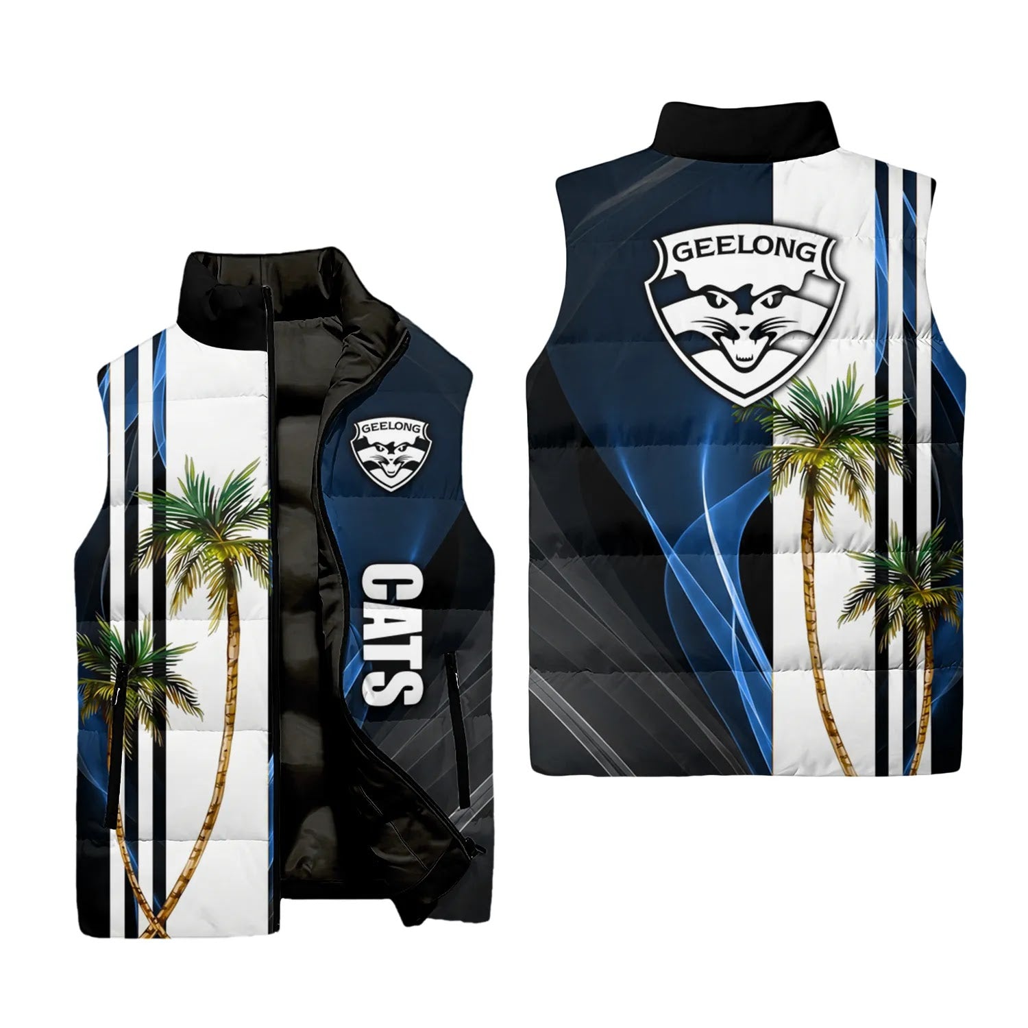 Geelong Cats Apparels SHW036