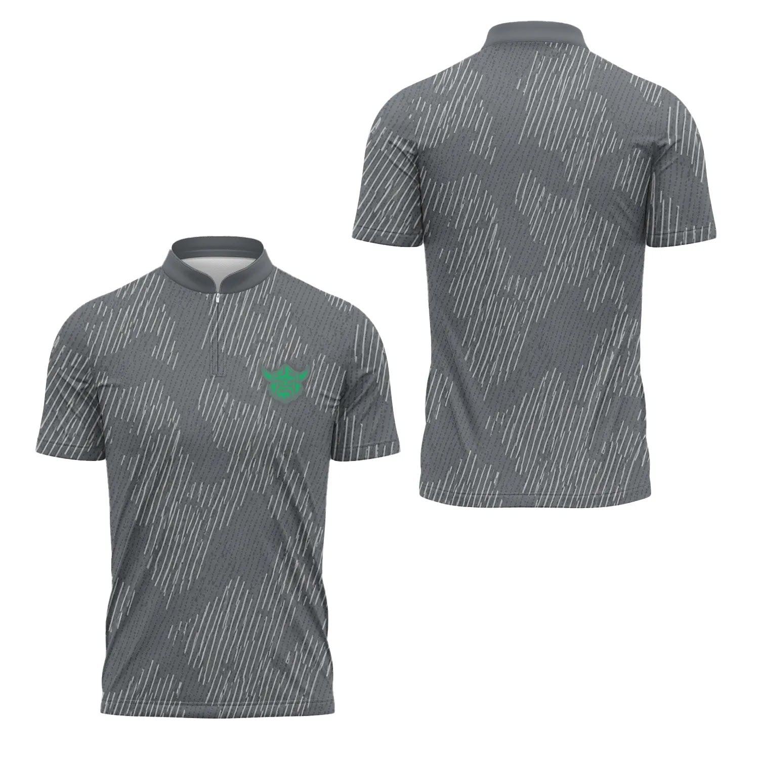 Canberra Raiders Apparels SC114
