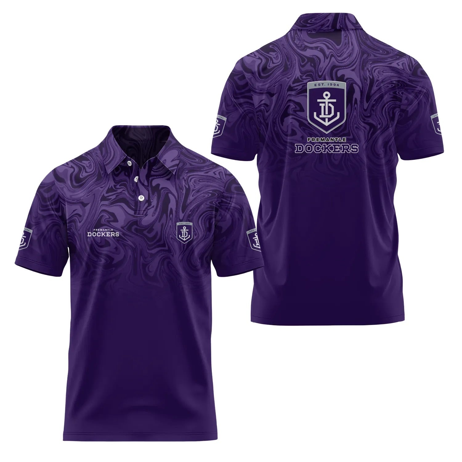 Fremantle Dockers Apparels SC091