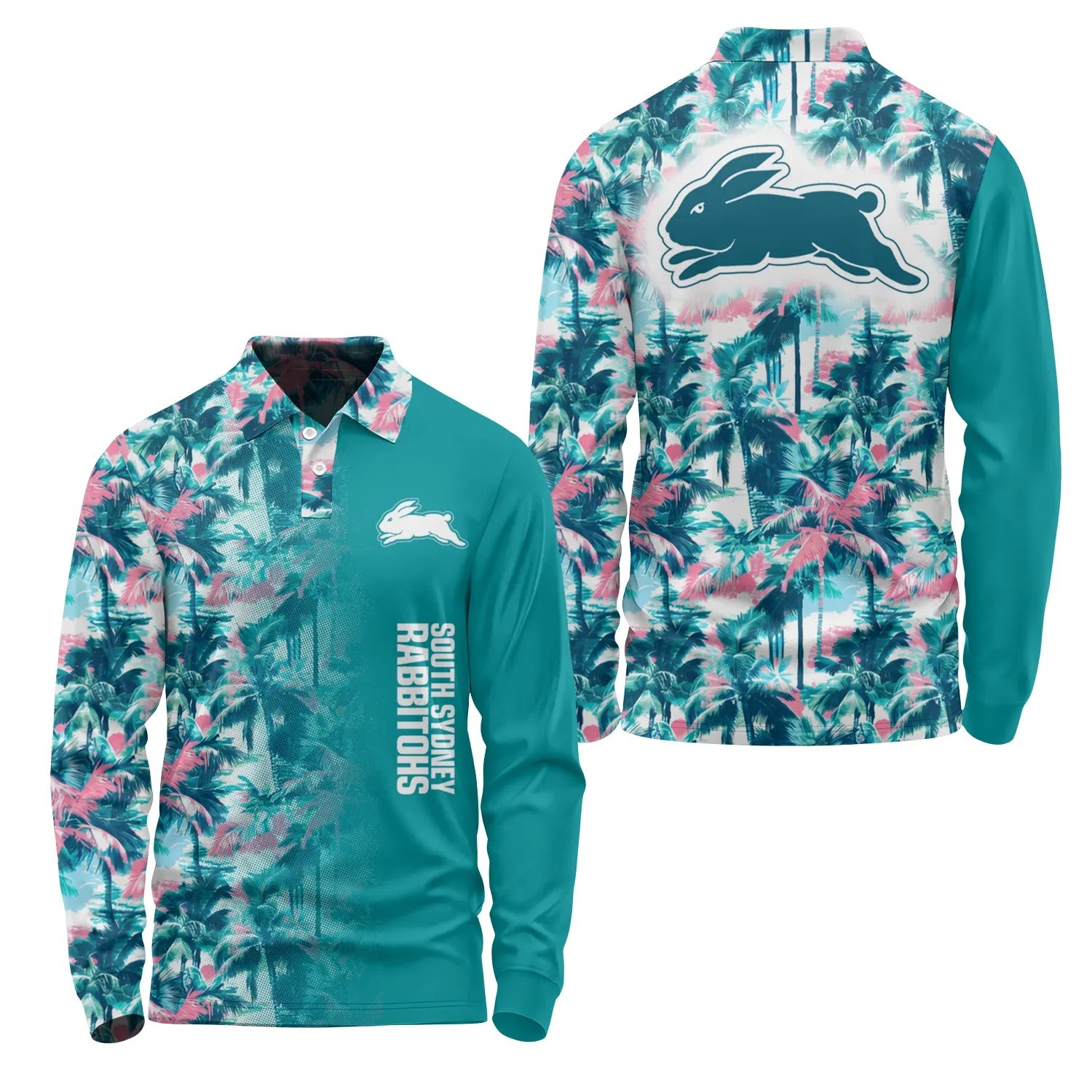 South Sydney Rabbitohs Apparels SHW061