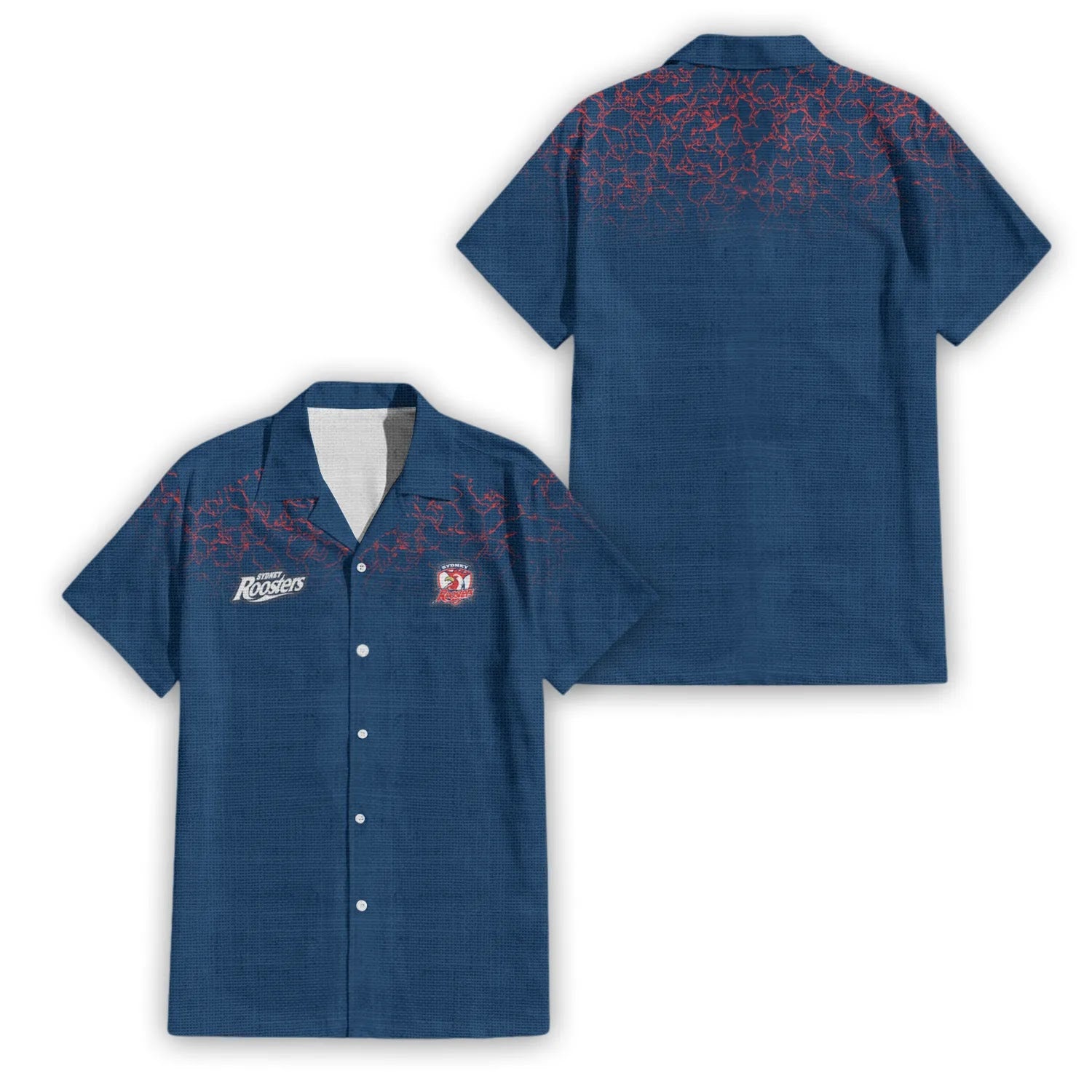 Sydney Roosters Apparels SC108