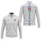 Newcastle Knights Quarter-zip Pullover SC018
