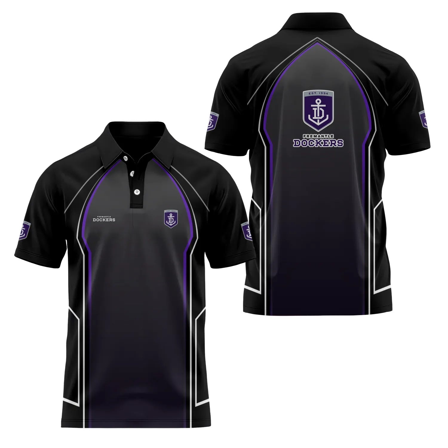 Fremantle Dockers Apparels SC061