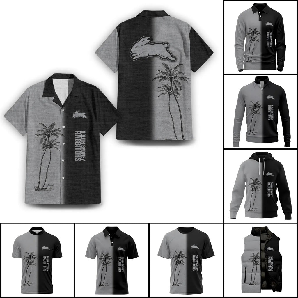 South Sydney Rabbitohs Apparels SHW037