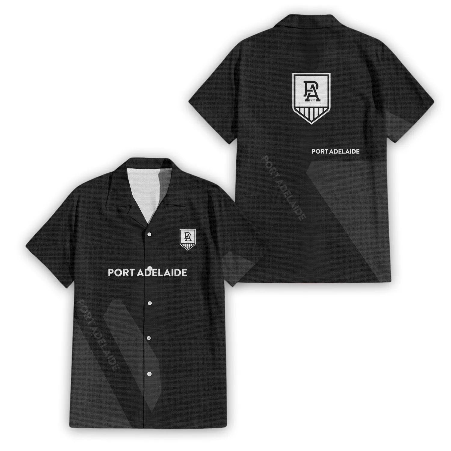 Port Adelaide Power Apparels SC117