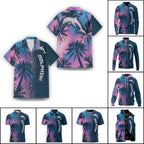 Dolphins Apparels SHW030