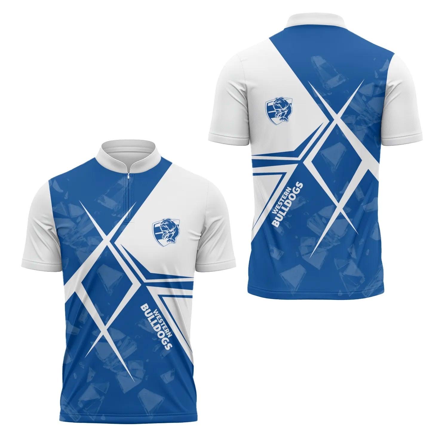Western Bulldogs Apparels SC060