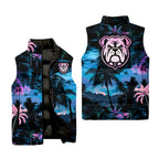 Canterbury-Bankstown Bulldogs Apparels SHW002