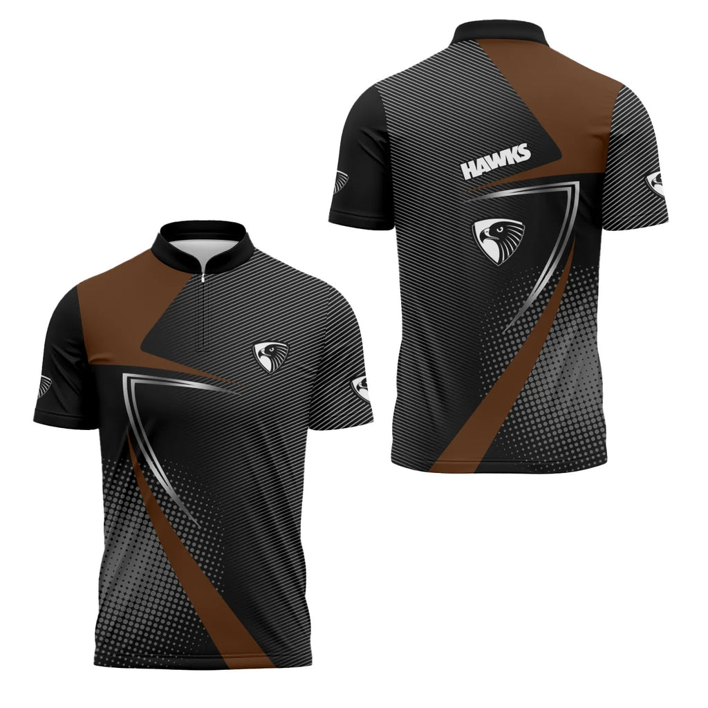 Hawthorn Hawks Apparels SC059