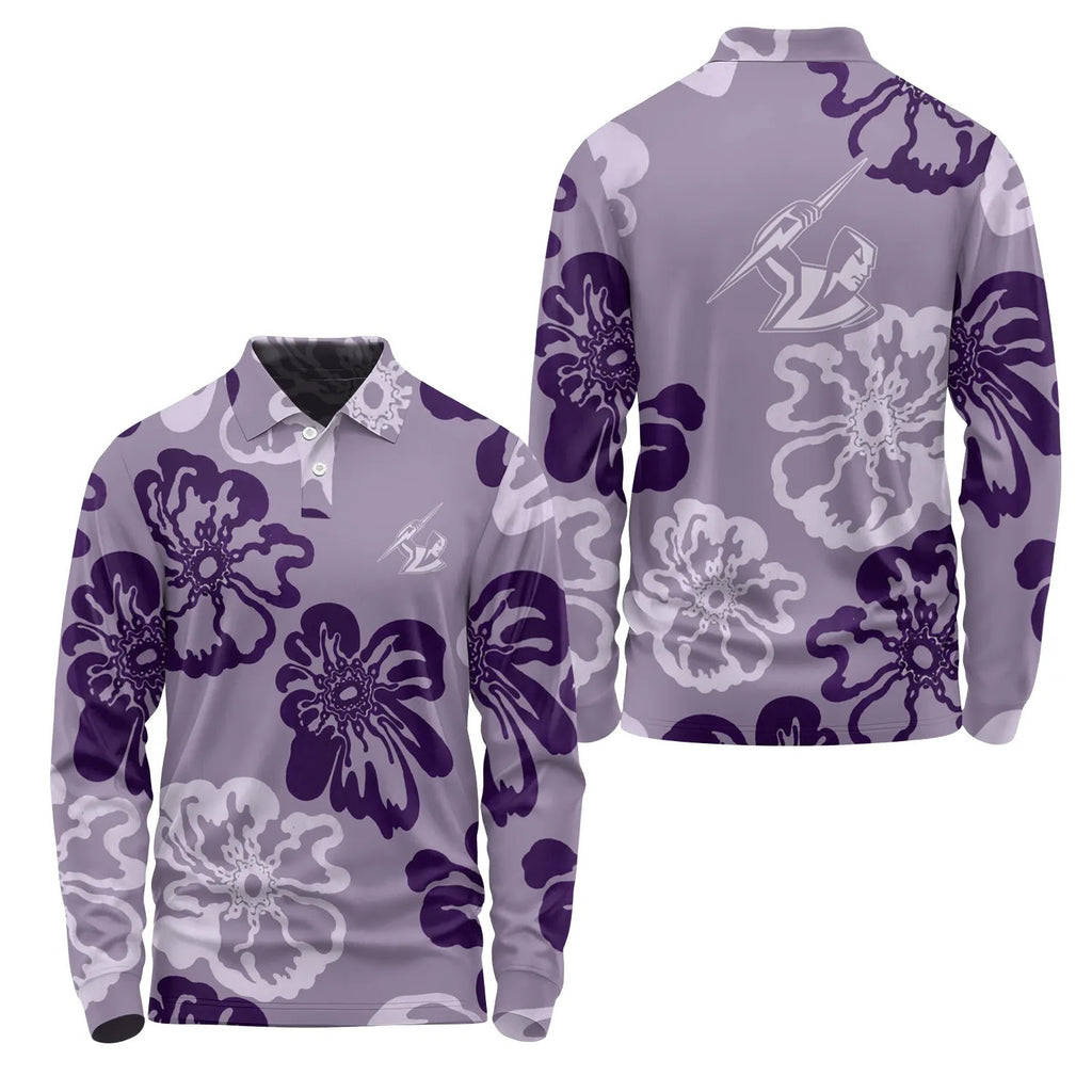 Melbourne Storm Apparels SHW073