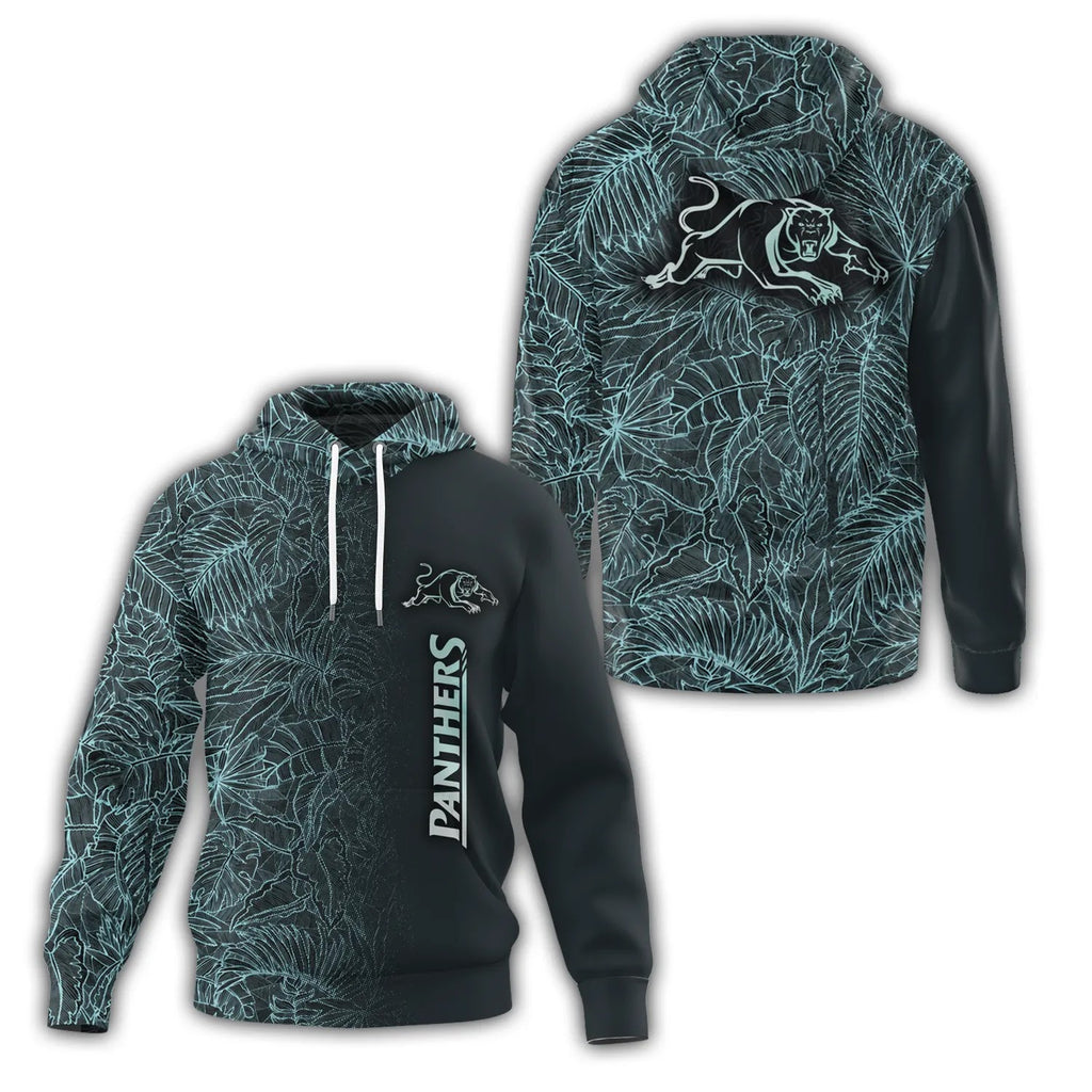 Penrith Panthers Hoodie SHW008