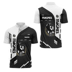 Collingwood Magpies Apparels SC036