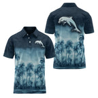 Dolphins Apparels SHW021