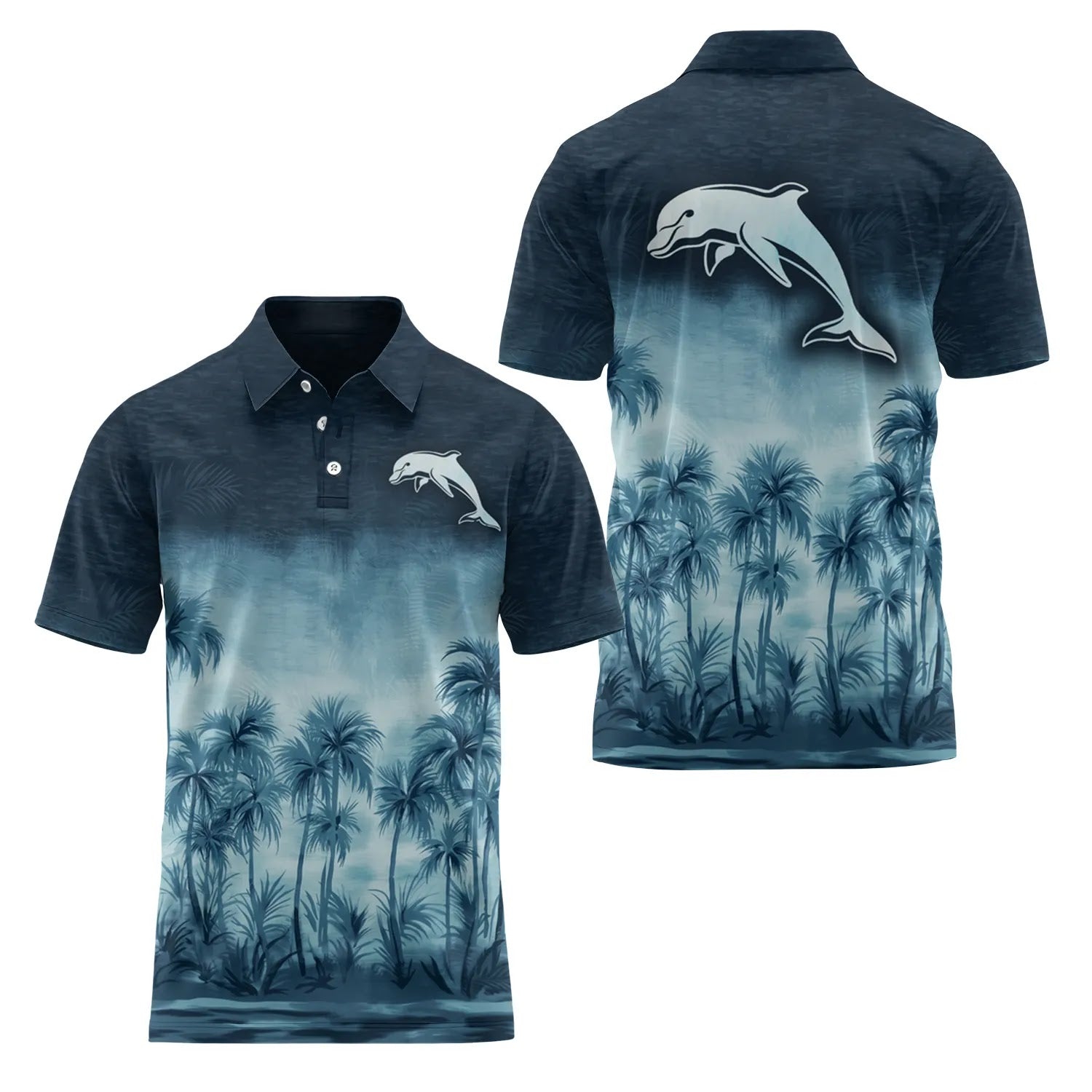 Dolphins Apparels SHW021