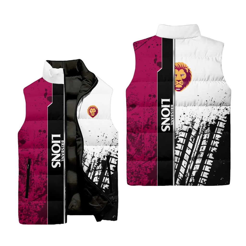 Brisbane Lions Apparels SC039