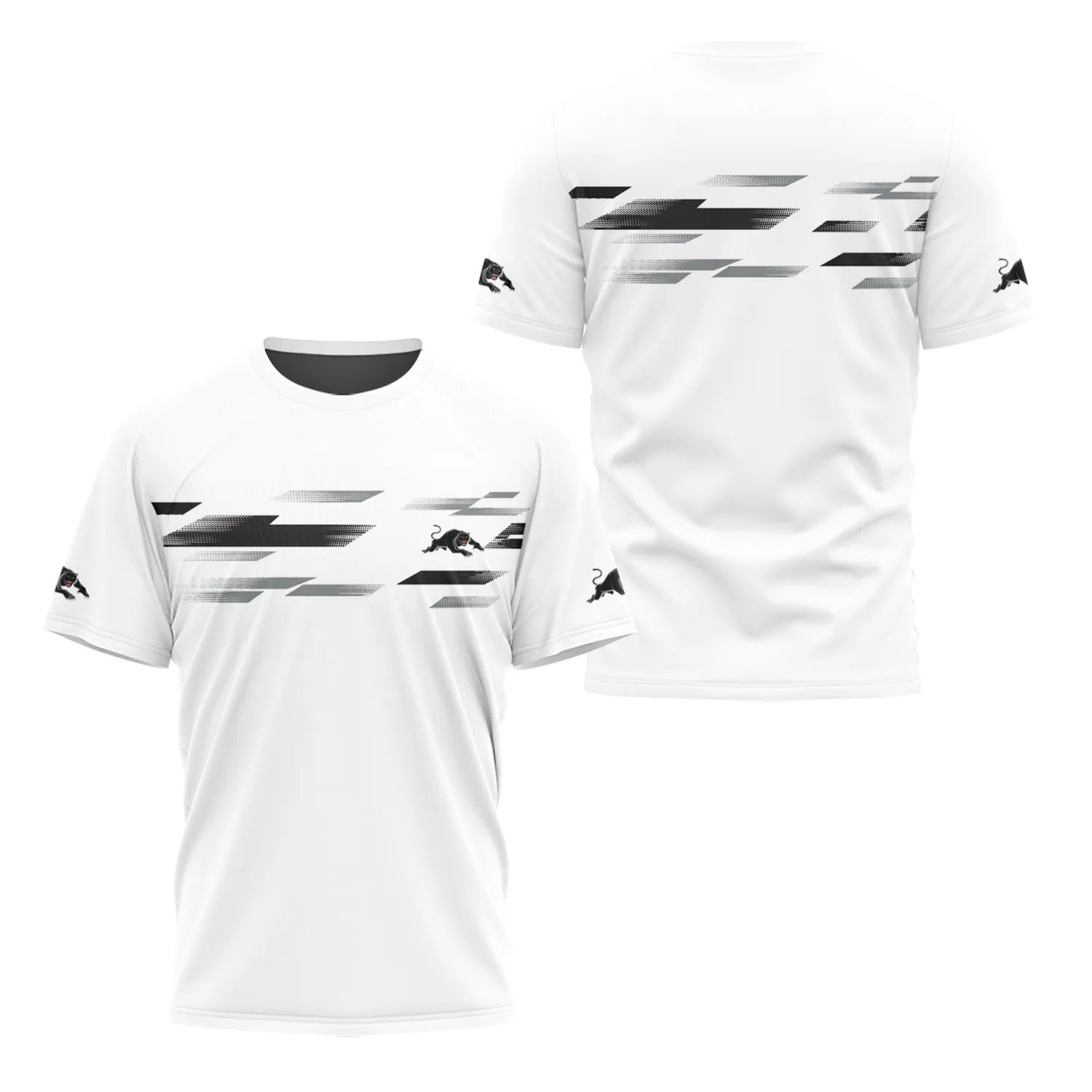 Penrith Panthers Apparels SC100-2
