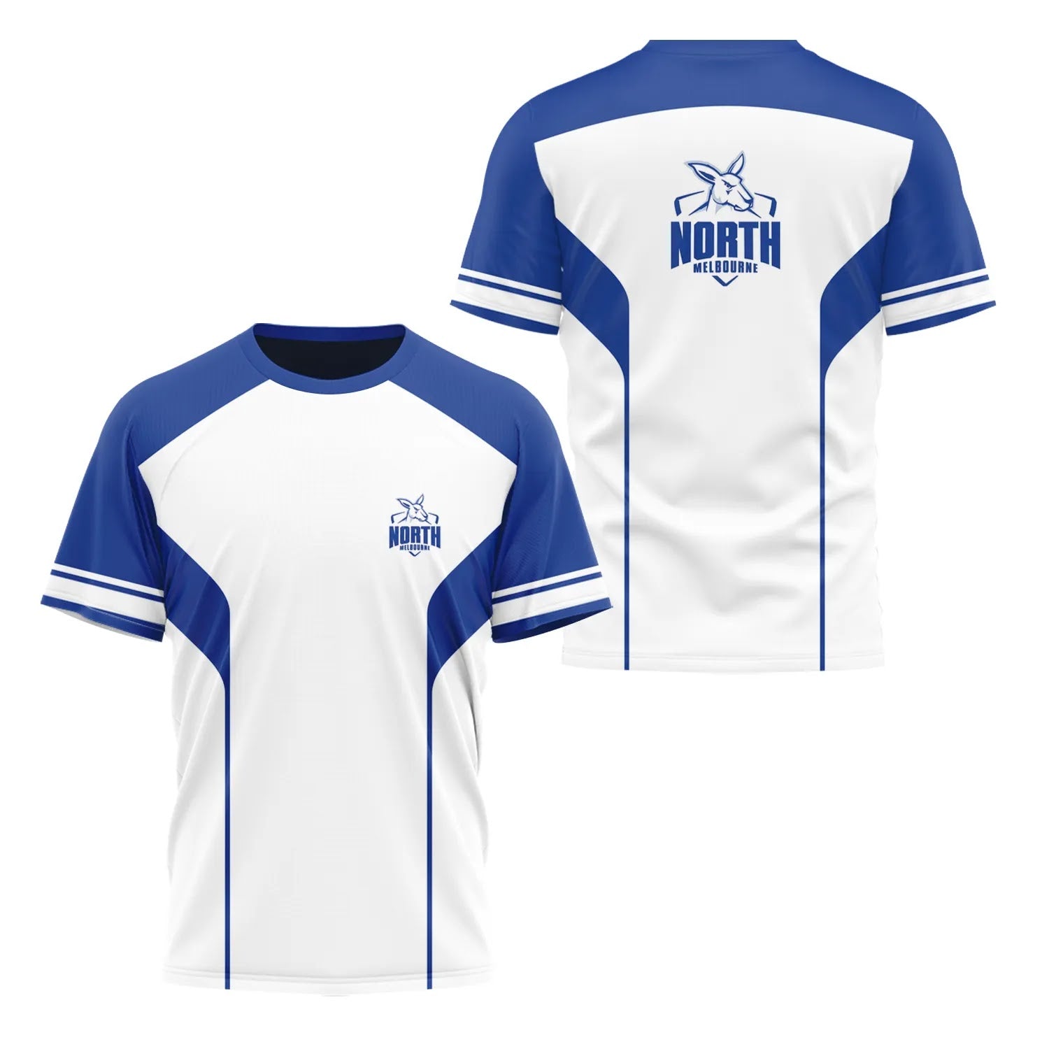 North Melbourne Kangaroos Apparels SC113