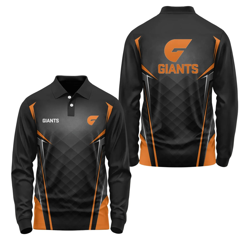 Greater Western Sydney Giants Apparels SC074