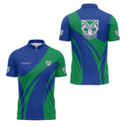 New Zealand Warriors Apparels SC022