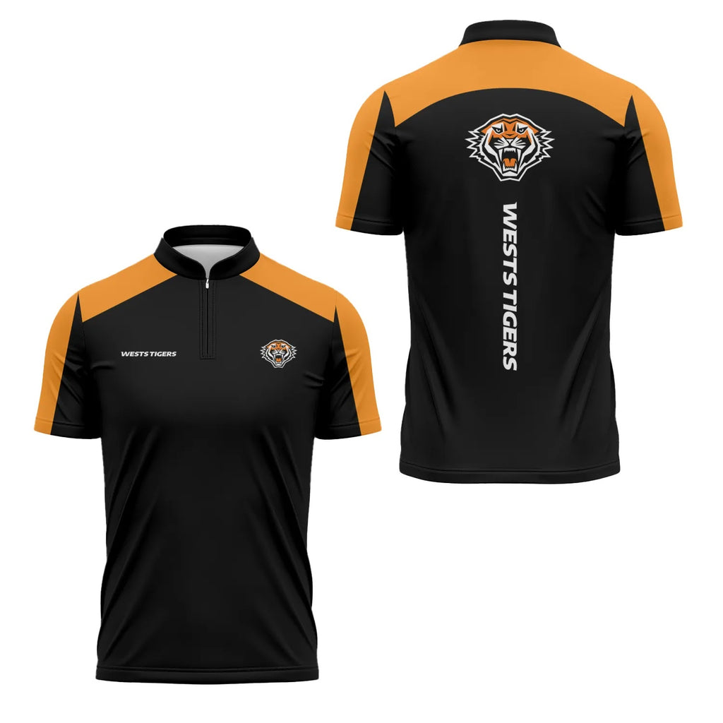 Wests Tigers Apparels SC035