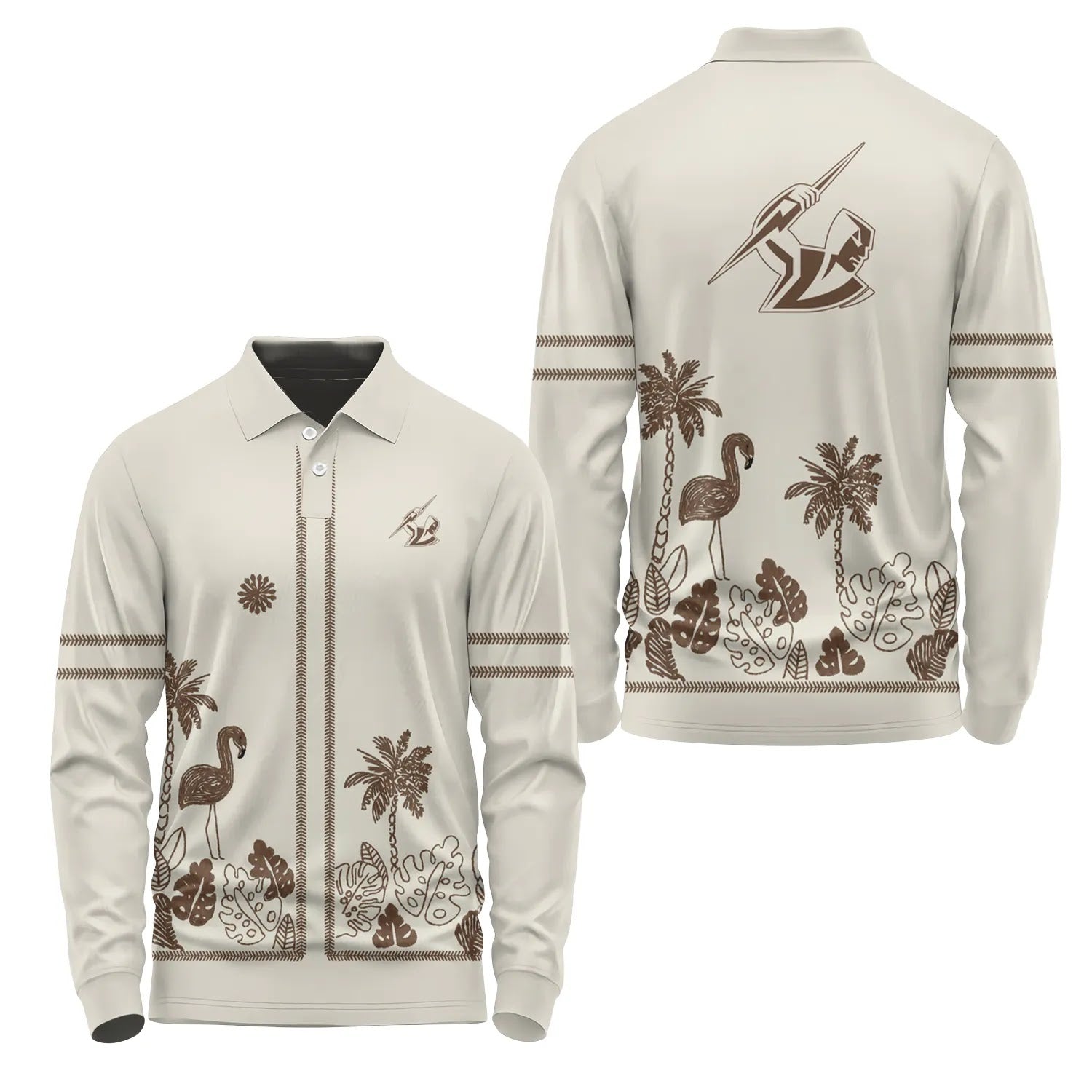 Melbourne Storm Apparels SHW044