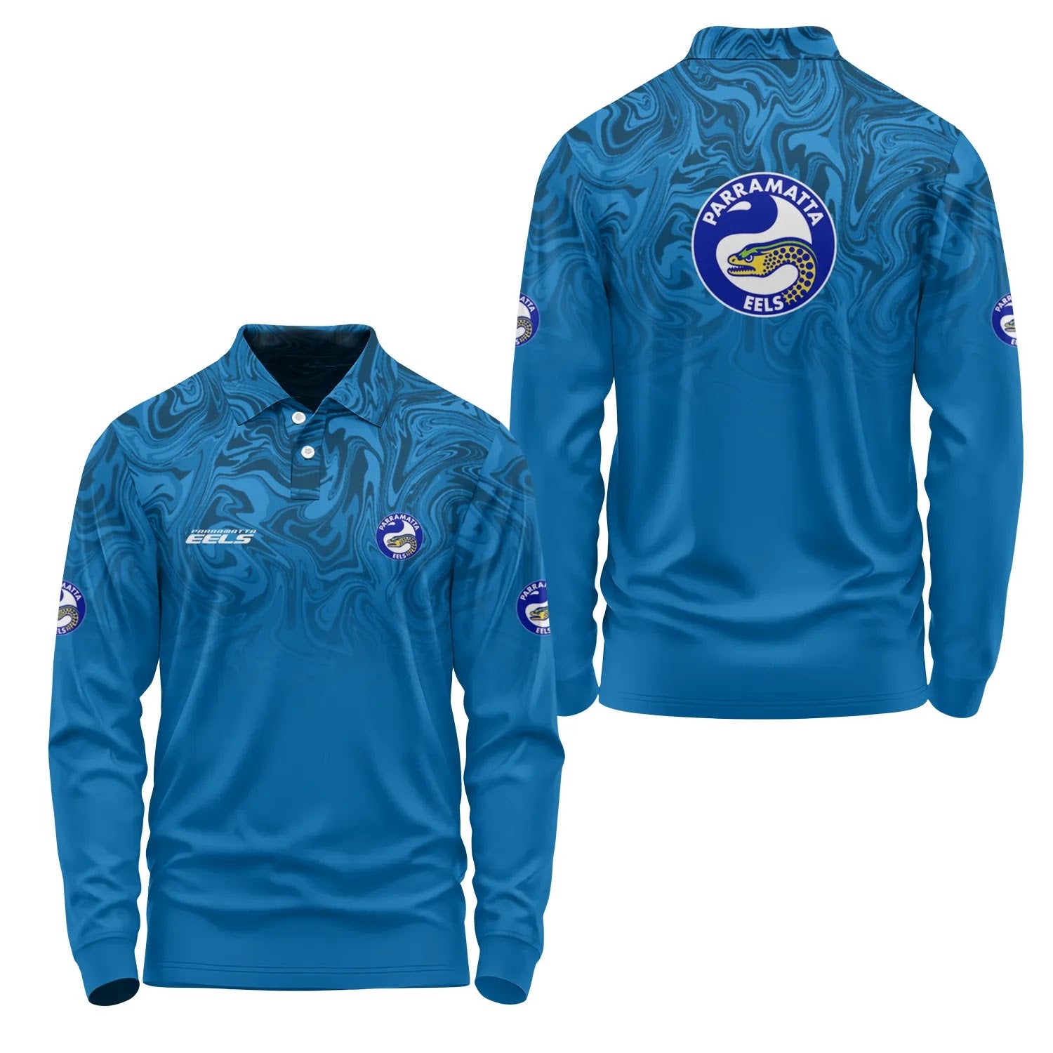 Parramatta Eels Apparels SC091