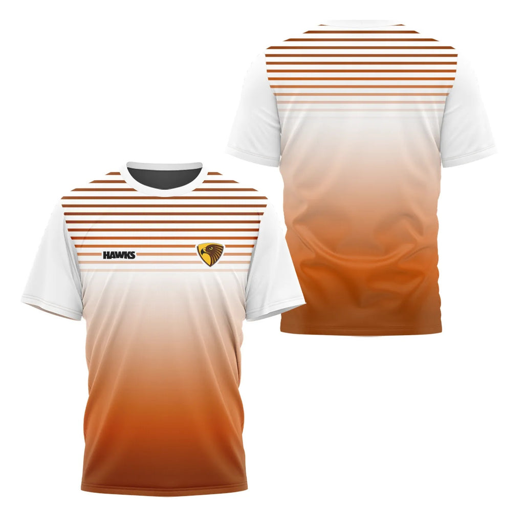 Hawthorn Hawks Apparels SC107