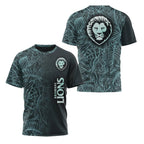 Brisbane Lions Apparels SHW008