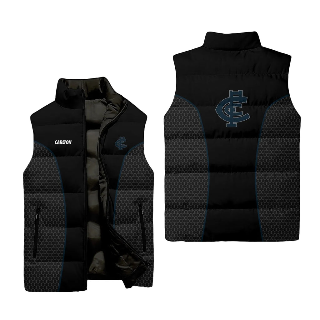 Carlton Blues Apparels SC072