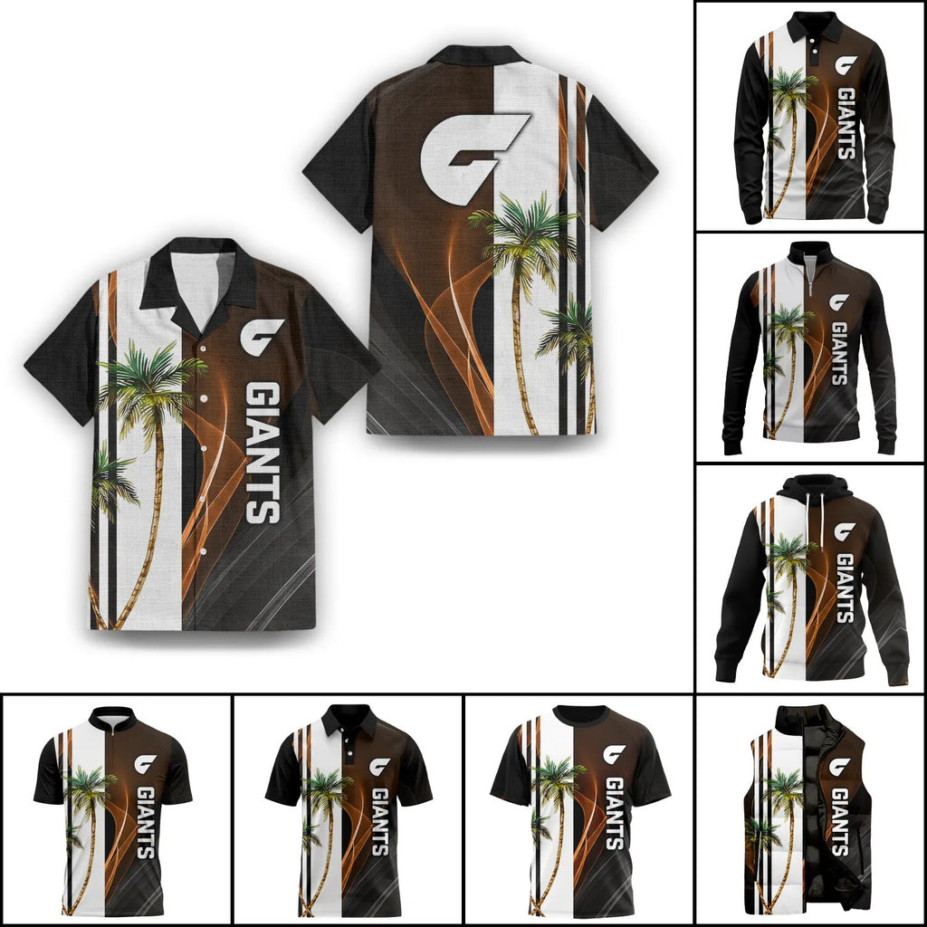 Greater Western Sydney Giants Apparels SHW036
