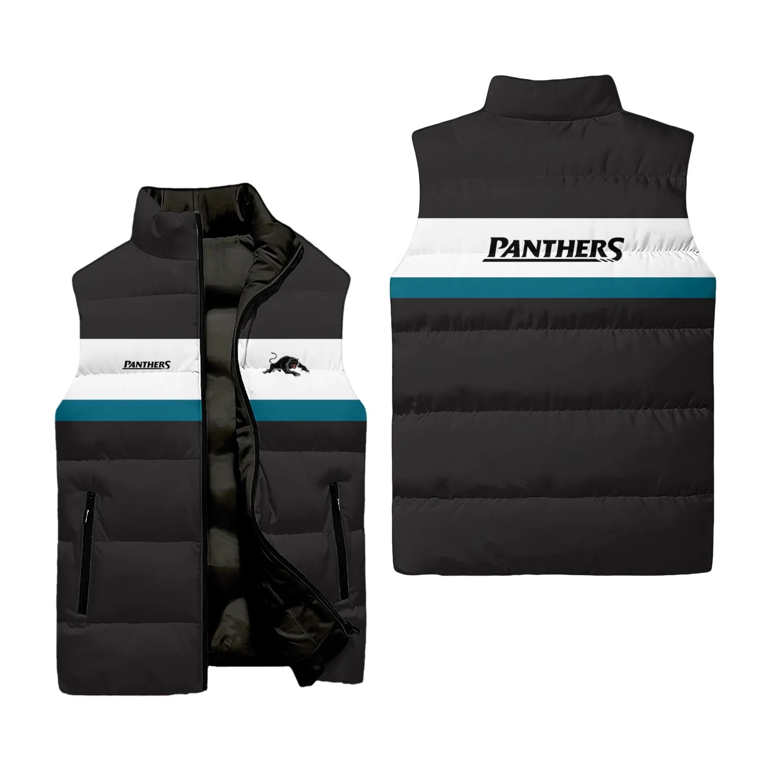 Penrith Panthers Apparels SC046