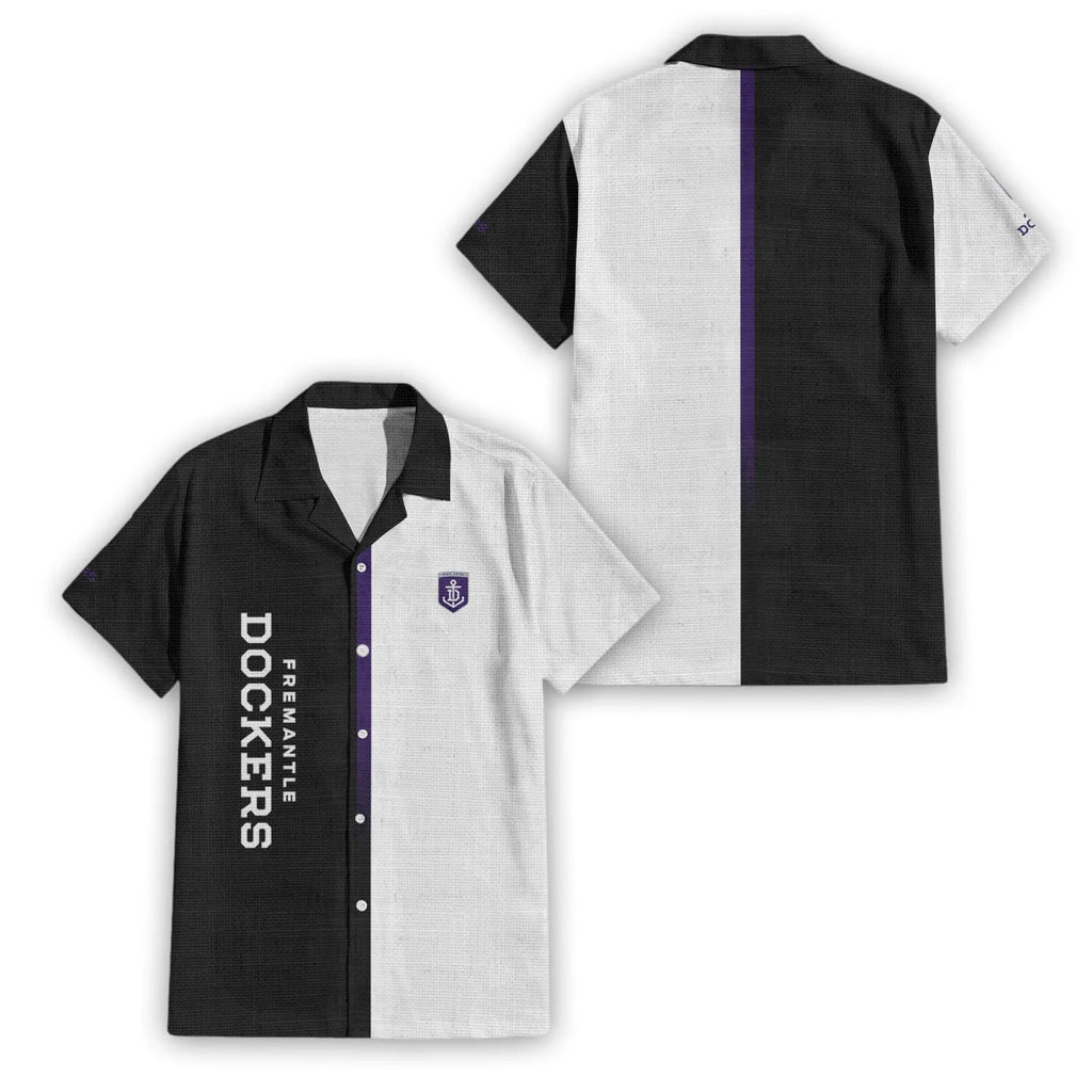 Fremantle Dockers Apparels SC076