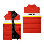 Gold Coast Suns Apparels SC046