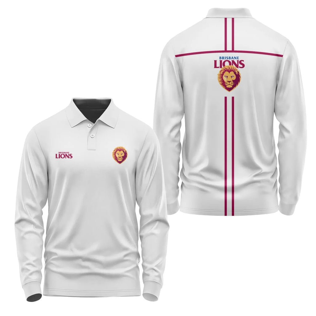 Brisbane Lions Apparels SC018