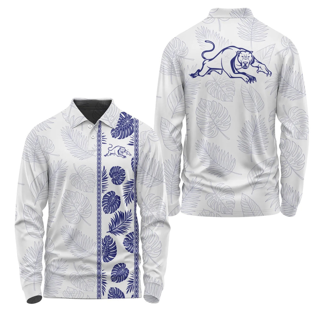 Penrith Panthers Apparels SHW023