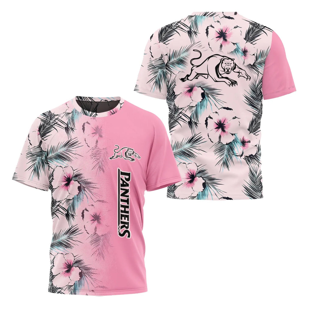 Penrith Panthers Apparels SHW056