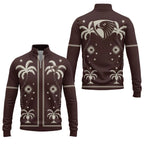 Hawthorn Hawks Quarter-zip Pullover SHW066