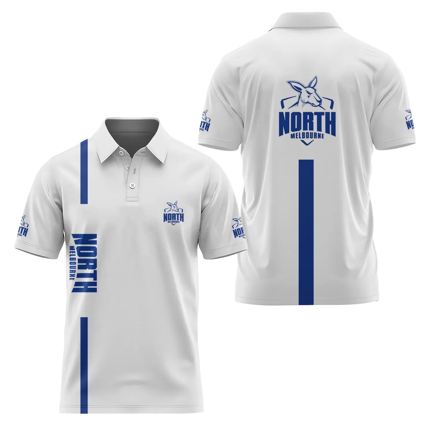 North Melbourne Kangaroos Apparels SC005