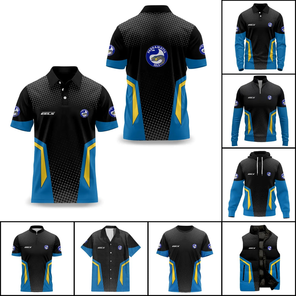Parramatta Eels Apparels SC032